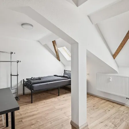 Ds-rent - 3 Schlafzimmer - Bis 6 Pers -