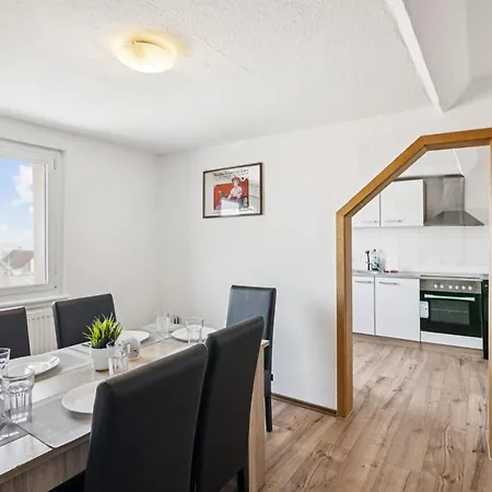 Ds-rent - 3 Schlafzimmer - Bis 6 Pers - *
