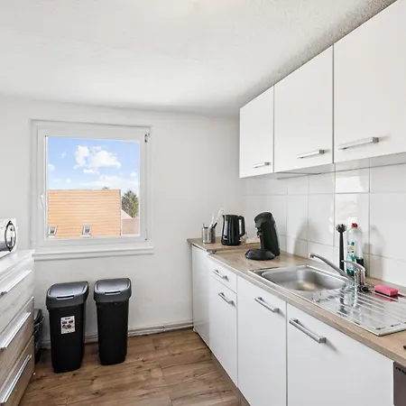 Ds-rent - 3 Schlafzimmer - Bis 6 Pers - Apartment *