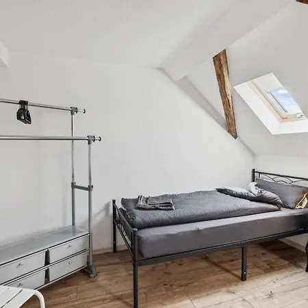 Apartment Ds-rent - 3 Schlafzimmer - Bis 6 Pers - Siefersheim