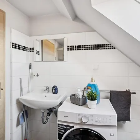 Ds-rent - 3 Schlafzimmer - Bis 6 Pers - Apartment *
