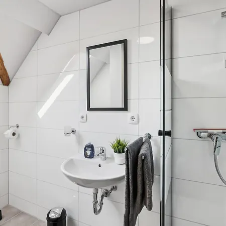 Apartment Ds-rent - 3 Schlafzimmer - Bis 6 Pers - *