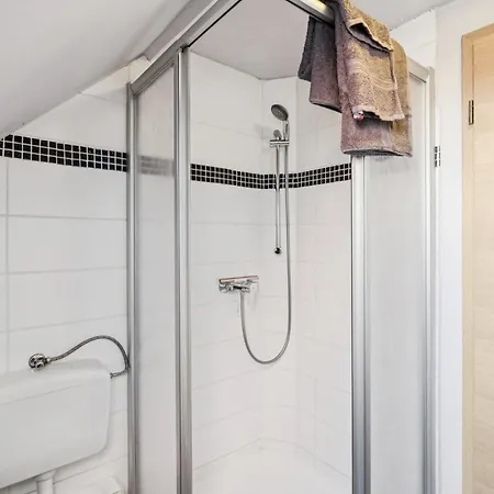 Ds-rent - 3 Schlafzimmer - Bis 6 Pers -