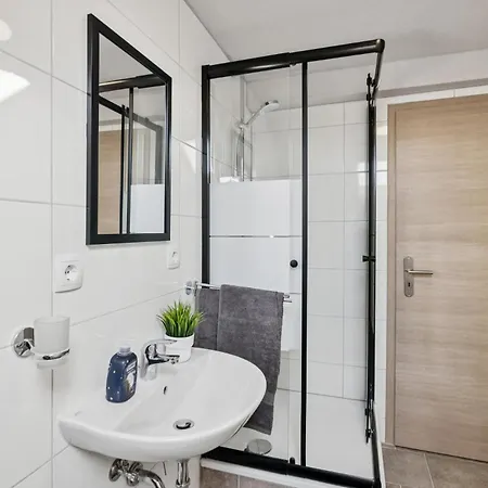 Ds-rent - 3 Schlafzimmer - Bis 6 Pers -