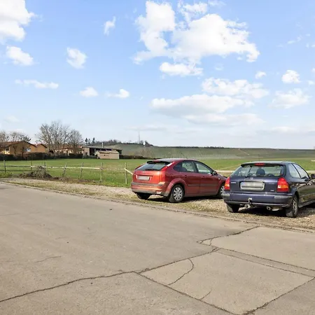 Apartment Ds-rent - 3 Schlafzimmer - Bis 6 Pers - Siefersheim